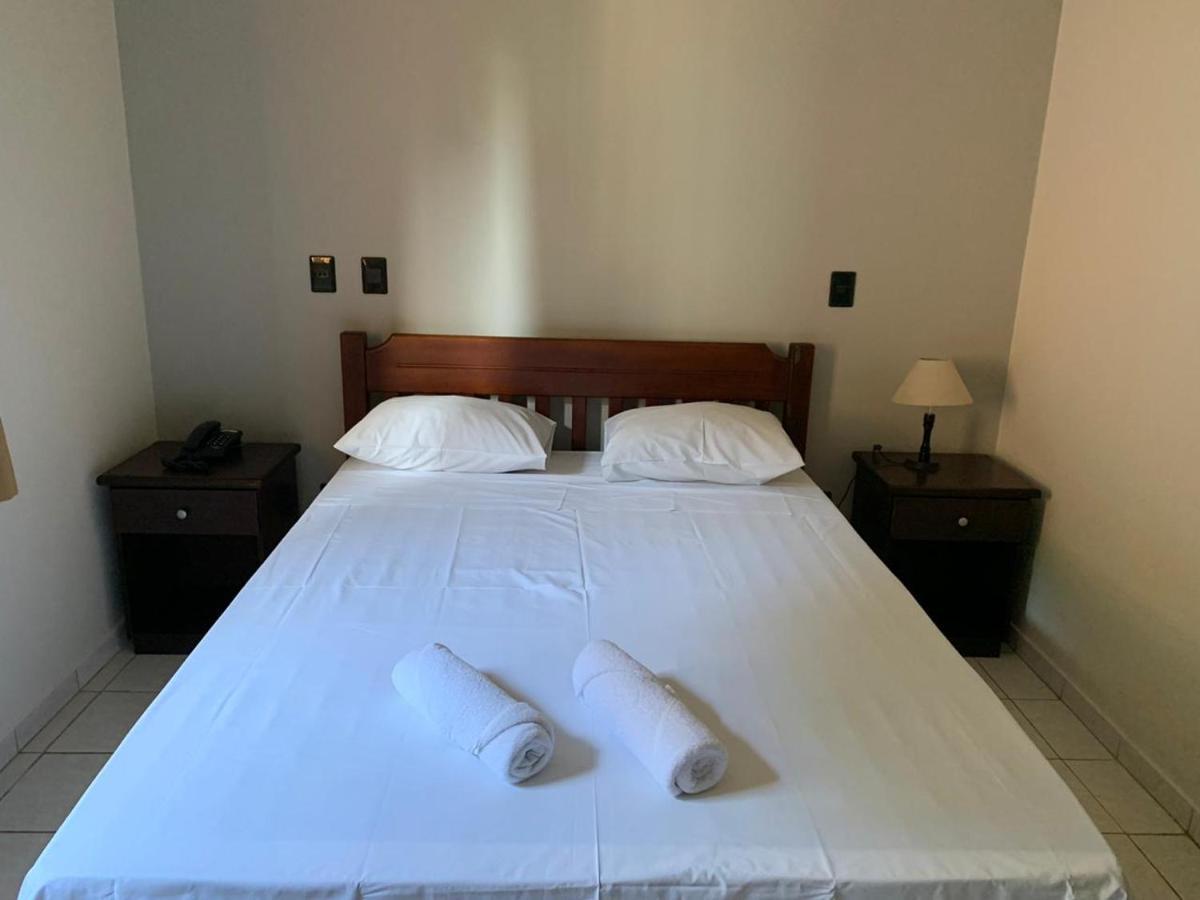 Polo Hotel Fazenda Индаятуба Экстерьер фото