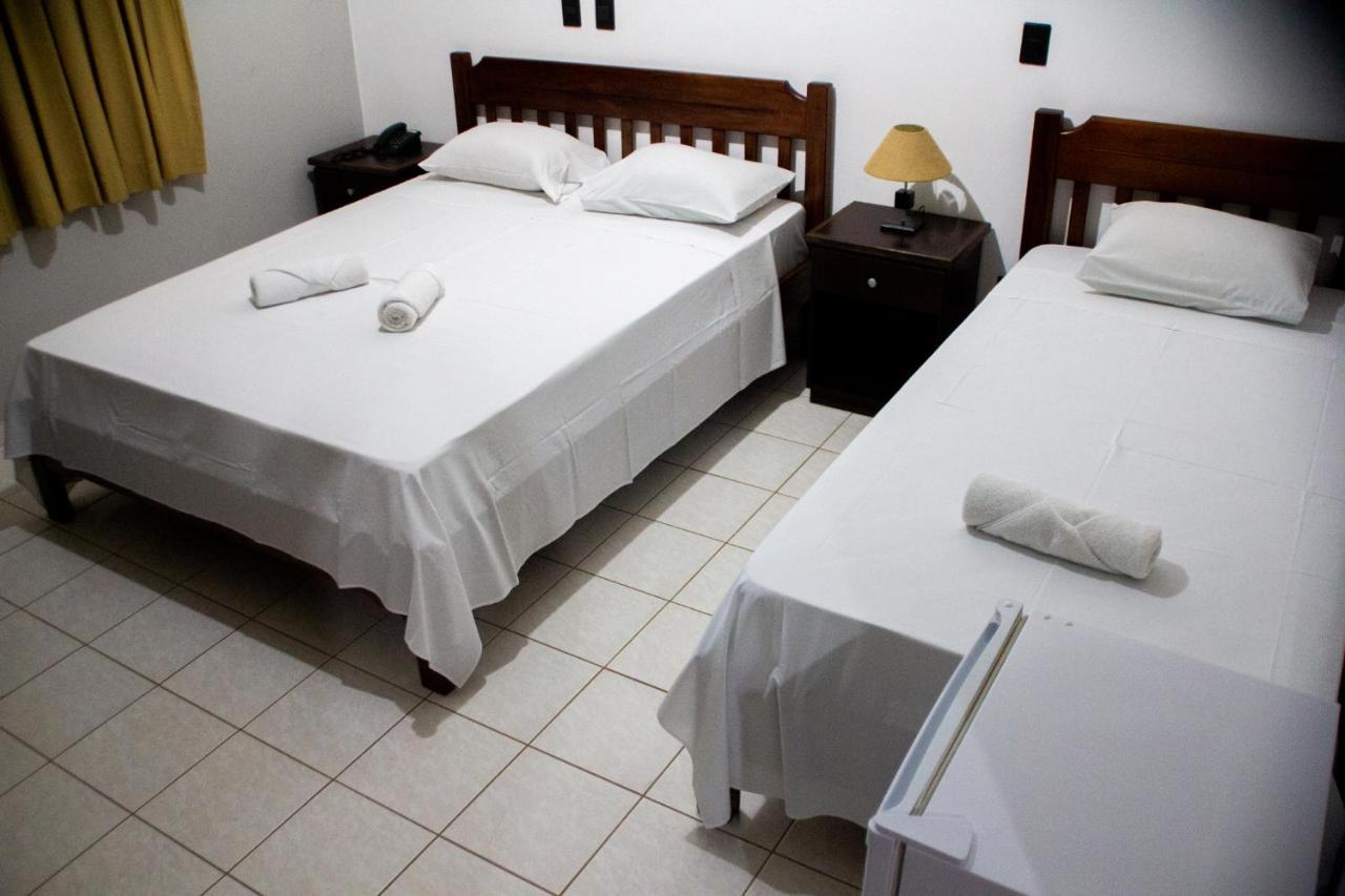 Polo Hotel Fazenda Индаятуба Экстерьер фото