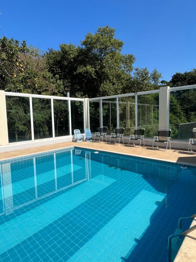 Polo Hotel Fazenda Индаятуба Экстерьер фото
