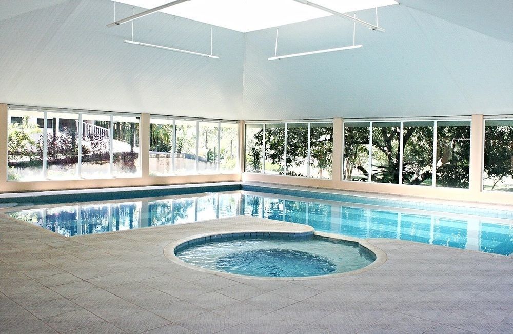 Polo Hotel Fazenda Индаятуба Экстерьер фото